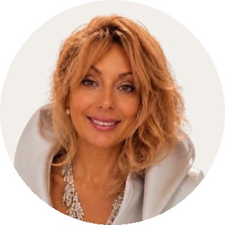 Inessa Shahinyan, Managing Broker and Owner of Show Vegas Realty